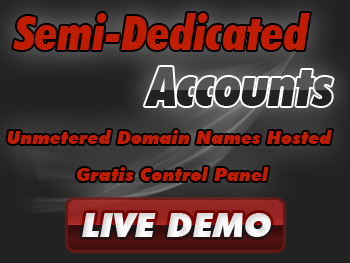 Semi-Dedicated