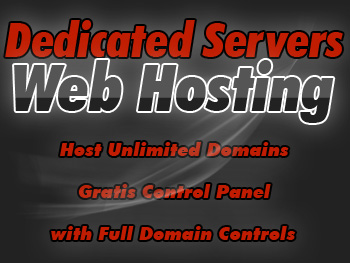 Moderately priced dedicated server provider